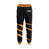 Florida Memorial University | Black | Joggers